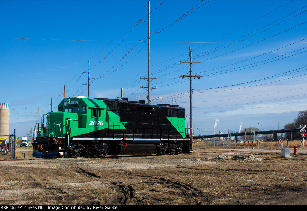 JLCX 2025 at Railway Service Contractors